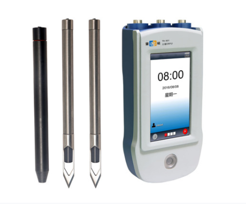 上海雷磁土壤ORP計(jì)TR-901